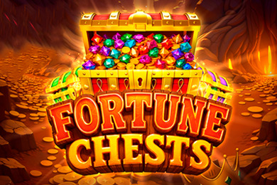 Слот Fortunechests ФонБет Казино